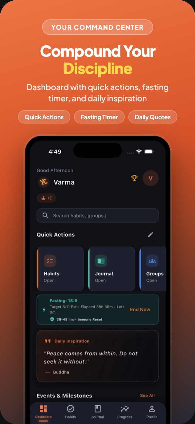 CoreRun performance and training application